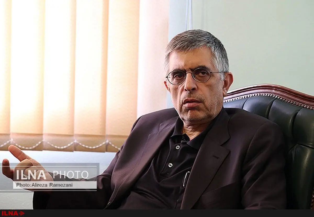 مجلس باید پارلمان ملت باشد، نه خانه یک جریان