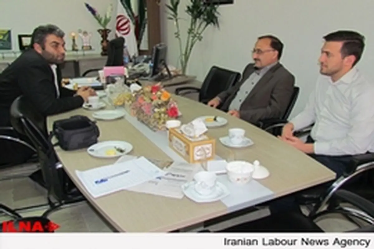 اجرای هدفمندی و اعمال تحریم‌ها باعثتعدیل کارگران شاغل شد