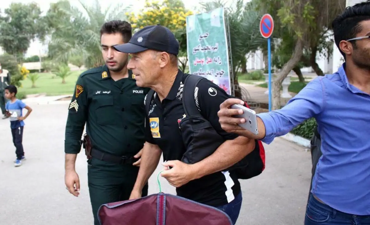 کالدرون به سیم آخر زد؛ چه کسانی باید جدا شوند؟