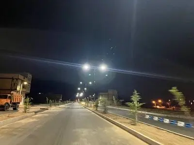 خرمدشت در اقدامات عمرانی جزء 10 شهرداری برتر استان قزوین است