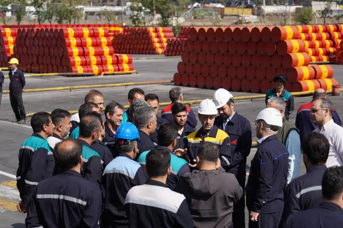 اخراج و تعدیل کارگران ممنوع