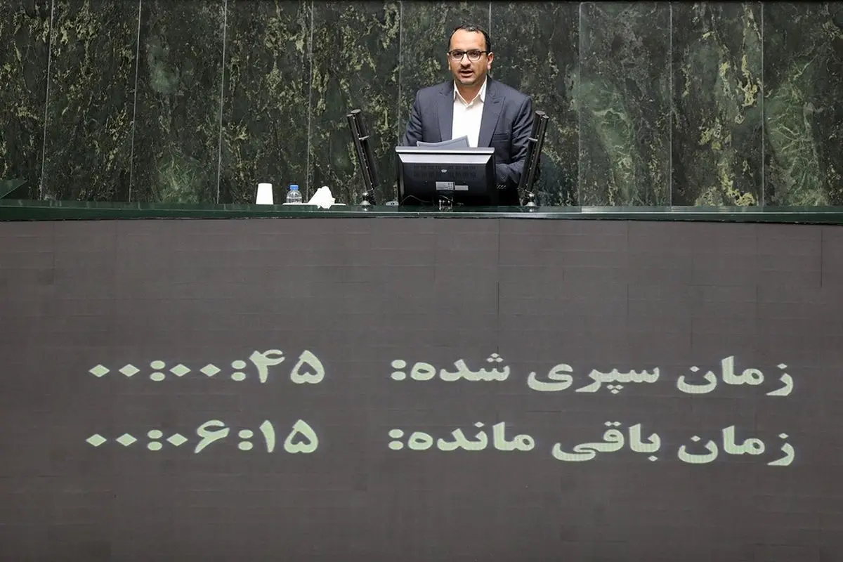 وزیر راه بر قیمت بلیط اربعین نظارت کند