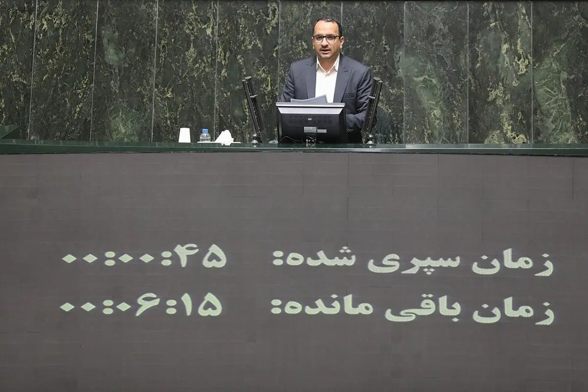 وزیر راه بر قیمت بلیط اربعین نظارت کند