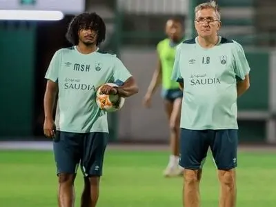 برانکو: برای 2 سال به الاهلی آمده بودم نه 5 بازی/ آنها بدون من هم قهرمان می‌شوند