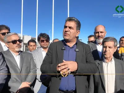 حمایت مجلس از سرمایه‌گذاری تاصیکو در سیستان و بلوچستان