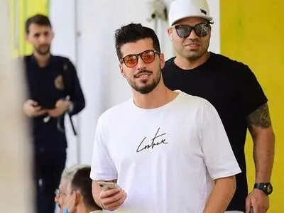 عزت اللهی یک فصل دیگر در الاهلی