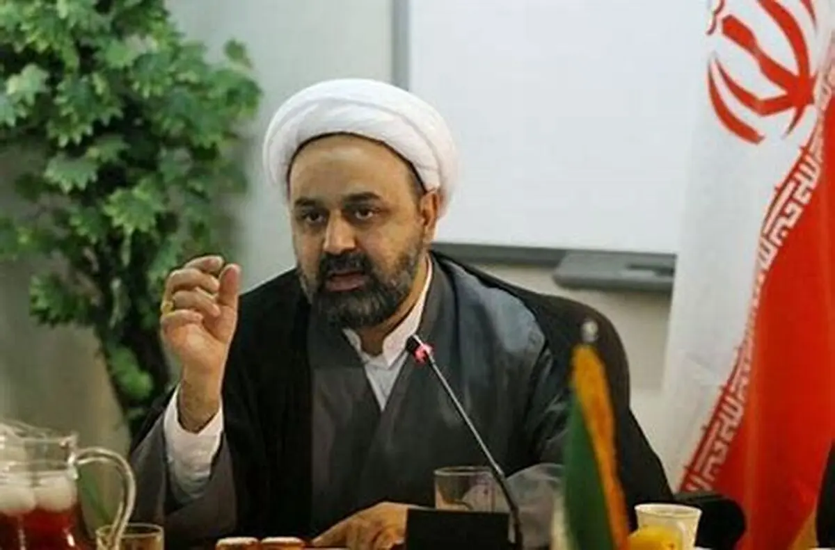 تهدید تلگرام را برطرف کرده‌ایم/ سونامی بلاکچین نقش نهادهای حاکمیتی را تقلیل می‌دهد