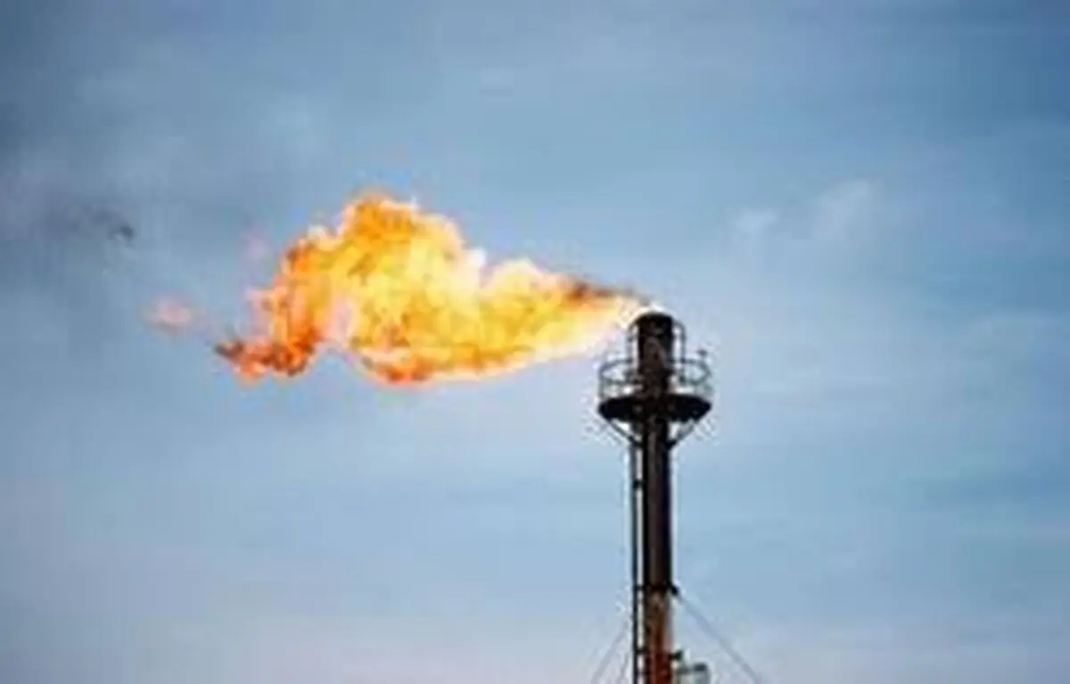 سرمایه‌گذاری ۵ میلیارد دلاری پتروشیمی‌ها برای خاموشی مشعل‌ها