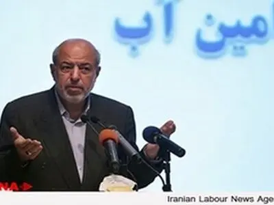 شیرین کردن آب دریا برای مصرف کشاورزی مقرون به صرفه نیست