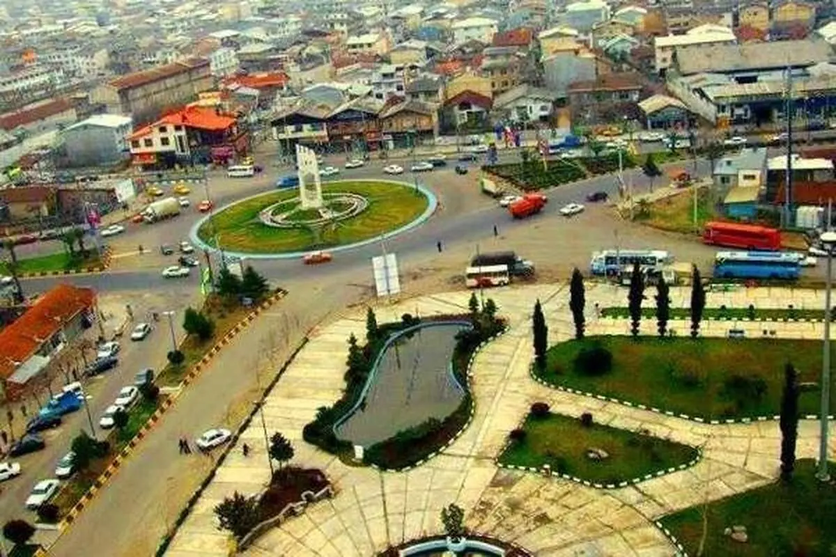 میزان ۸۲ درصدی استفاده از ماسک و رعایت فاصله گذاری اجتماعی در لنگرود 