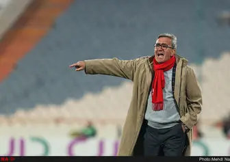 برانکو یا هاشمیان، پرسپولیس بین دو مسیر متفاوت