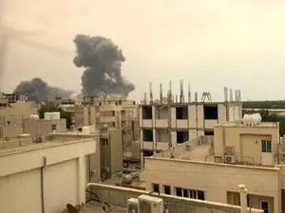 شهادت پنج نفر در حملات دشمن به مناطق عشایری "کاکان و وزگ" در شهرستان بویراحمد 