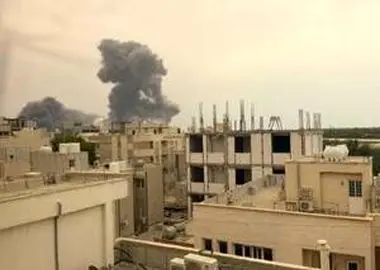 شهادت پنج نفر در حملات دشمن به مناطق عشایری "کاکان و وزگ" در شهرستان بویراحمد 