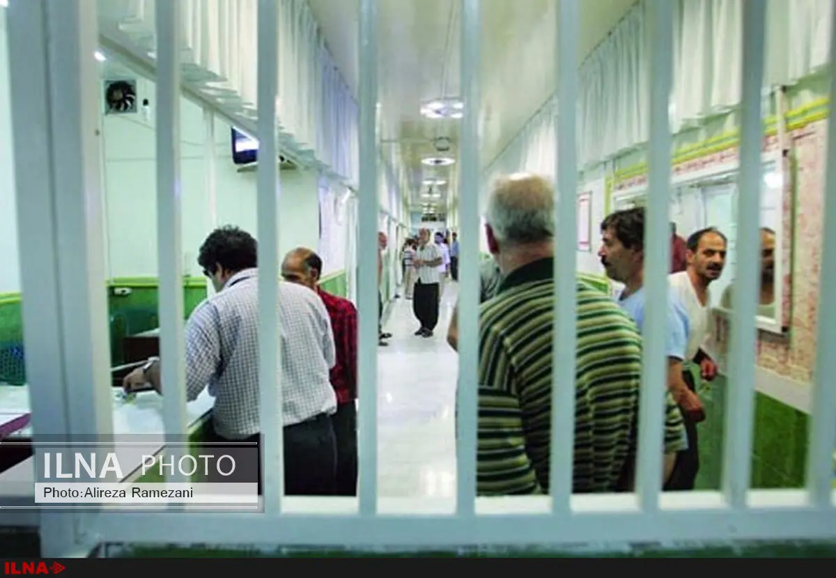 باسواد شدن سالانه ۱۲ تا ۲۰ هزار زندانی/ زندانیان غیرعمدی که در زندان معلم می‌شوند