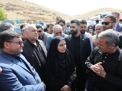 تکمیل جاده‌هایی که زیر ۱۰ کیلومتر از آنها باقی مانده باشد در چهارمحال و بختیاری با جدیت در دستور کار قرار می‌گیرد