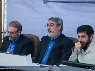ورود وزارت کشور برای ساماندهی حاشیه‌نشینی در اهواز/اجرای طرح به صورت پایلوت در اهواز