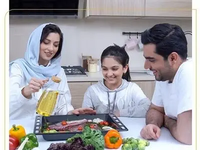 نظرات مردم در مورد فر توکار آلتون V402 در سایت سینک گرانیتی