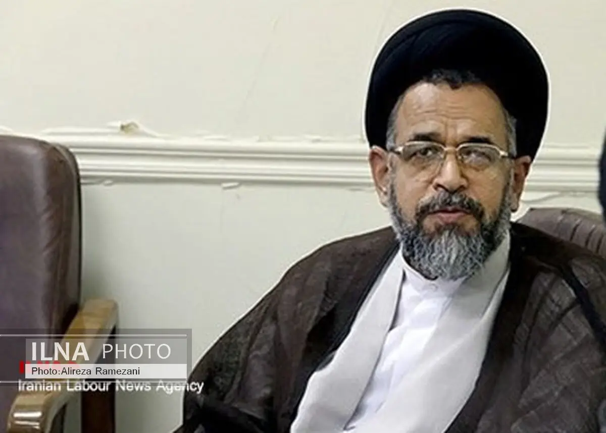 حاکمیت فضای امنیتی با اهداف تاسیس جمهوری اسلامی ایران تناسب ندارد
