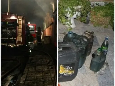 ذخیره بنزین موجب انفجار منزل مسکونی در شهرستان بوکان شد 