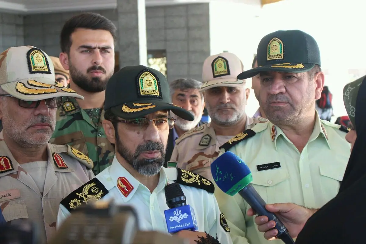آماده سازی زیرساخت ها برای عملیات اربعین/ ضرورت هماهنگی ایران و عراق برای کنترل مرزها 