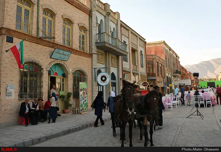 گالری