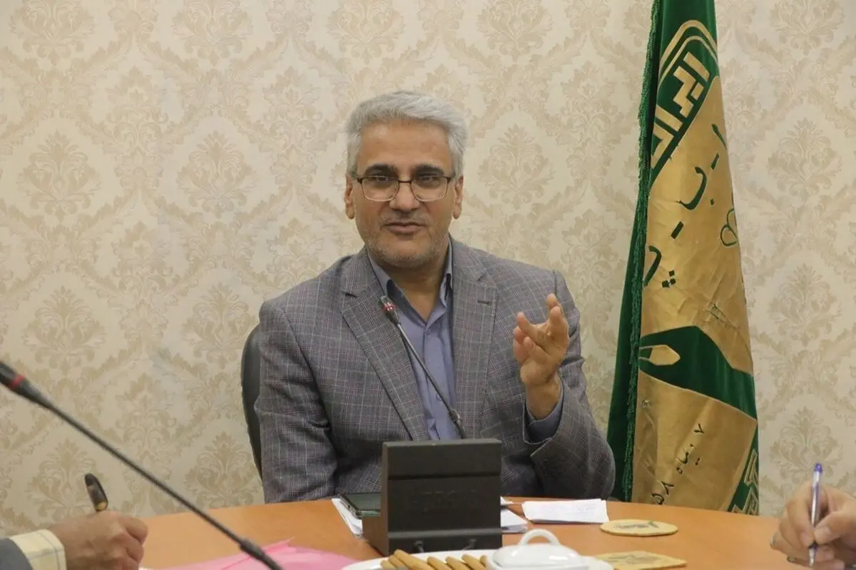 افراد آگاهانه دست به ترک تحصیل می‌زنند/ ضرورت انسداد مبادی بی‌سوادی و بازماندگی از تحصیل 