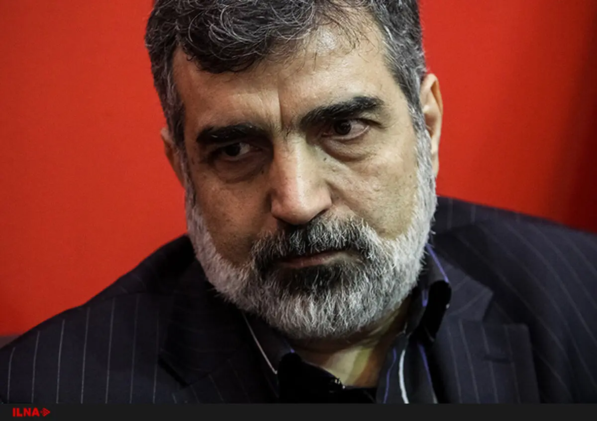 دستور راه‌اندازی و تزریق گاز به صدها سانتریفیوژ جدید