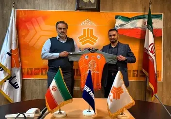 خالد شفیعی: نامهربانی‌ها باعث شد نیم فصل اول بیرون بمانم/ سایپا را با چشم باز انتخاب کردم