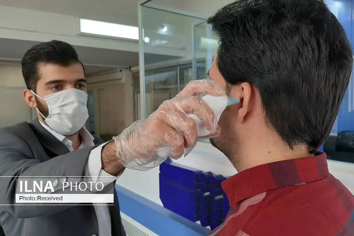 ۲۵۰ تیم کنترل بهداشتی در قزوین تشکیل شد