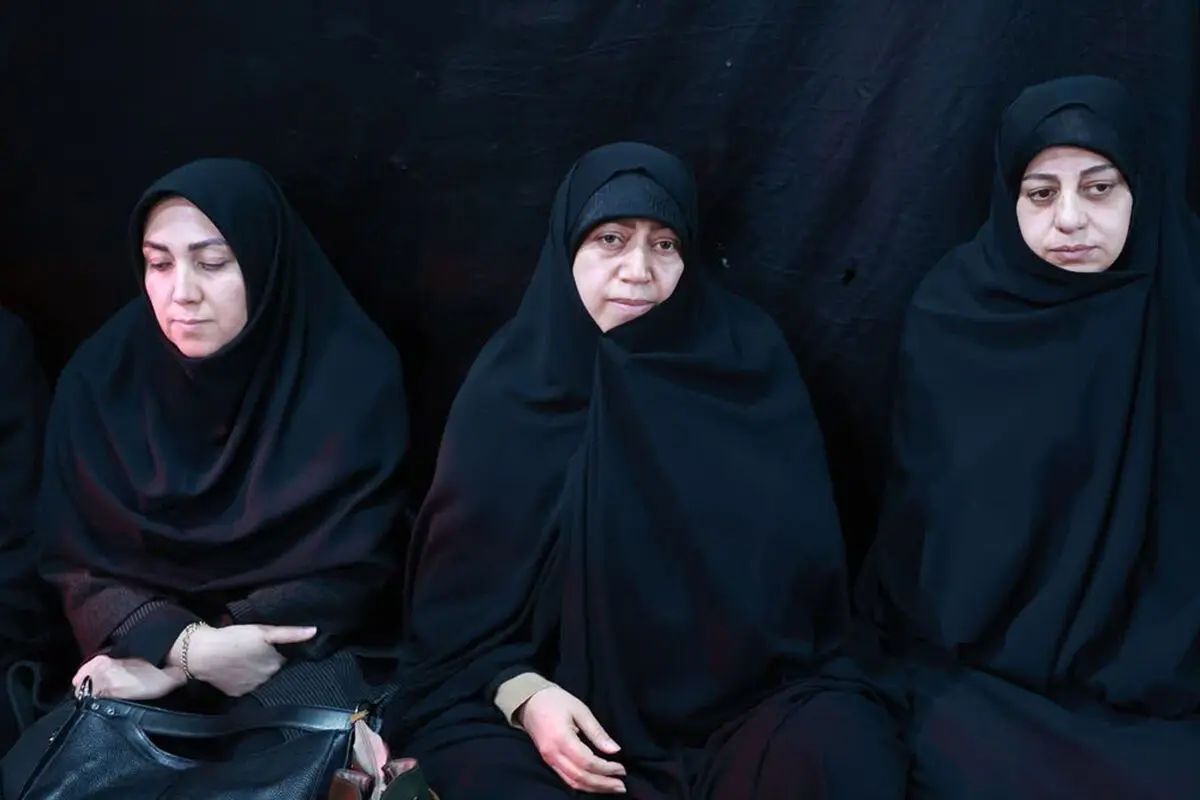 دختران مسلمان در خط مقدم جهاد تبیین/ پیام عاشورا به نسل جوان می‌رسد