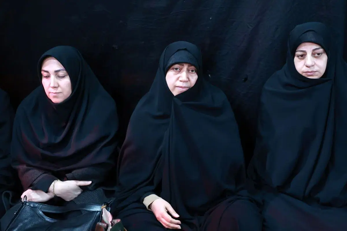 دختران مسلمان در خط مقدم جهاد تبیین/ پیام عاشورا به نسل جوان می‌رسد