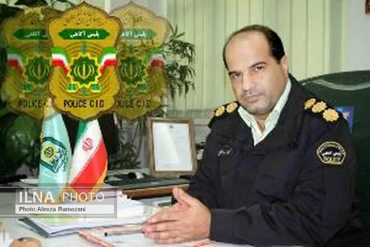 عامل کلاهبرداری ۳۰ میلیاردی پیش فروش مسکن دستگیر شد