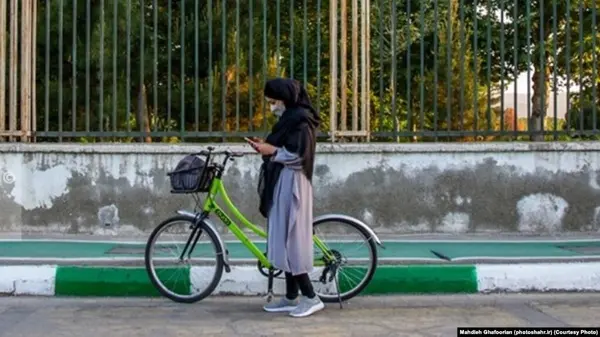 بررسی لایحه ۲۱ میلیارد تومانی توسعه زیرساخت دوچرخه سواری بانوان در مشهد
