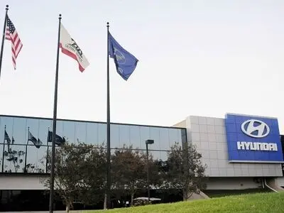 Hyundai Engineering in $3.2 Billion Iran Deal