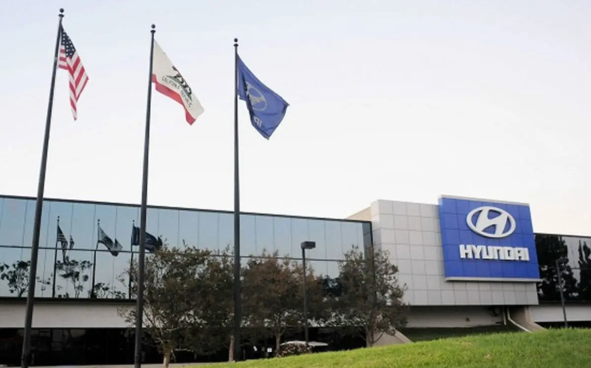 Hyundai Engineering in $3.2 Billion Iran Deal