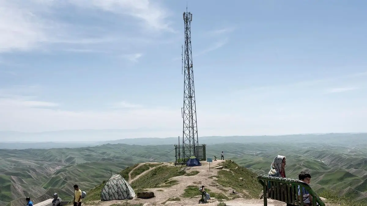 ۲۰۰ روستای خراسان رضوی تحت پوشش اینترنت قرار گرفت
