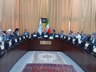 نشست کمیسیون مشترک بررسی لایحه سازمان ملی مهاجرت آغاز شد