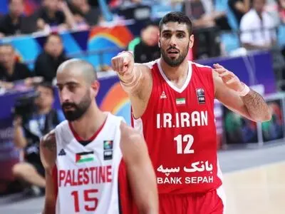امروز ایران به مصاف سوریه می‌رود