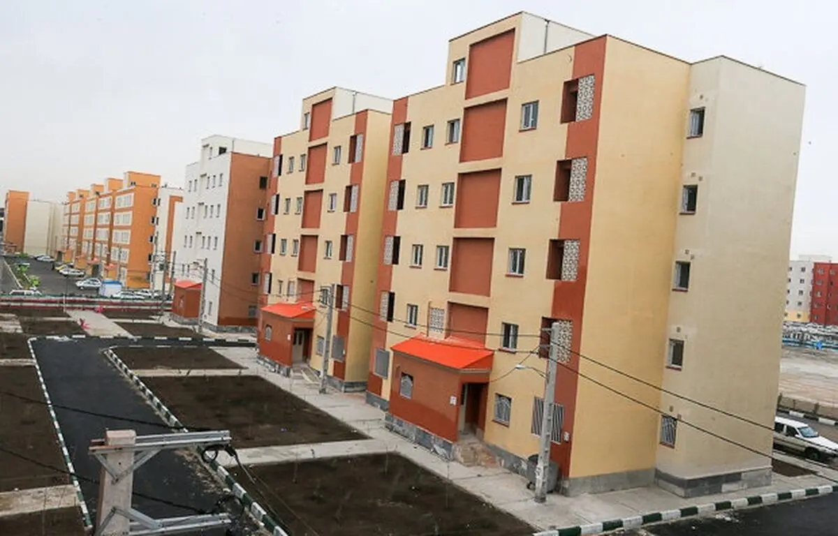 
آغاز ثبت نام طرح ملی مسکن