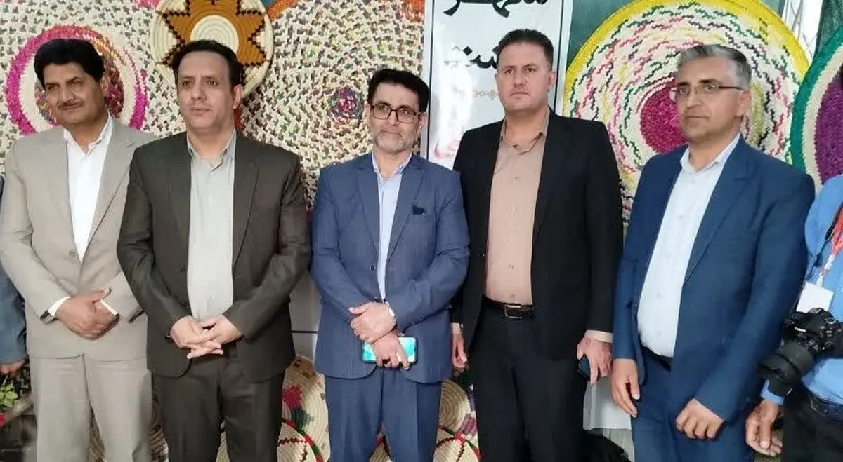 گردشگری کشاورزی یکی از محورهای سند گردشگری استان است