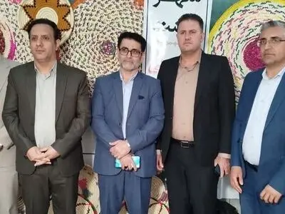 گردشگری کشاورزی یکی از محورهای سند گردشگری استان است