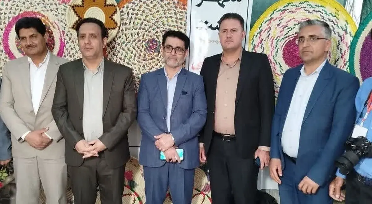 گردشگری کشاورزی یکی از محورهای سند گردشگری استان است