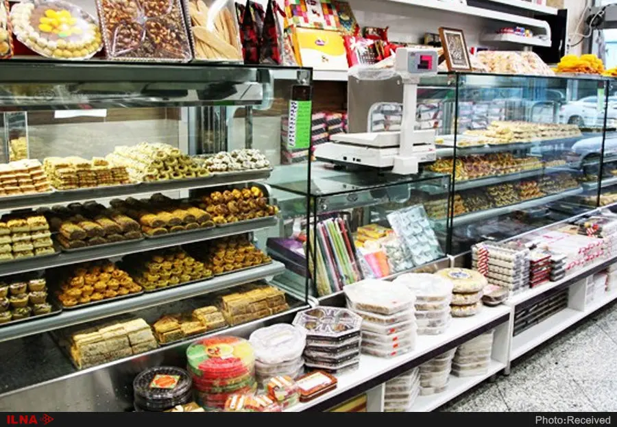 اجرای طرح خالص‌فروشی شیرینی در فارس بررسی شد
