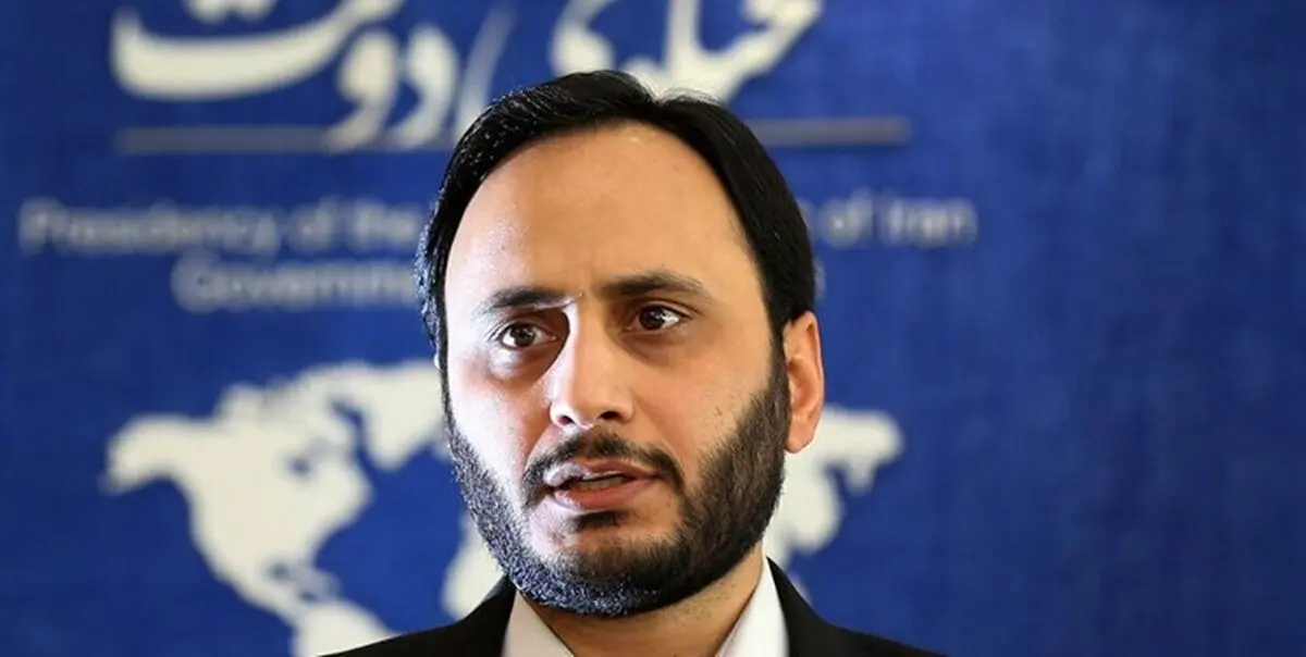 Gov't spokesman: Iran not to leave negotiating table until its rights are met