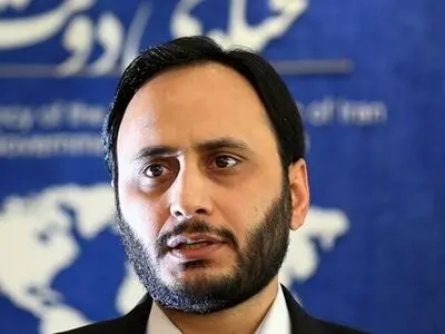 Gov't spokesman: Iran not to leave negotiating table until its rights are met