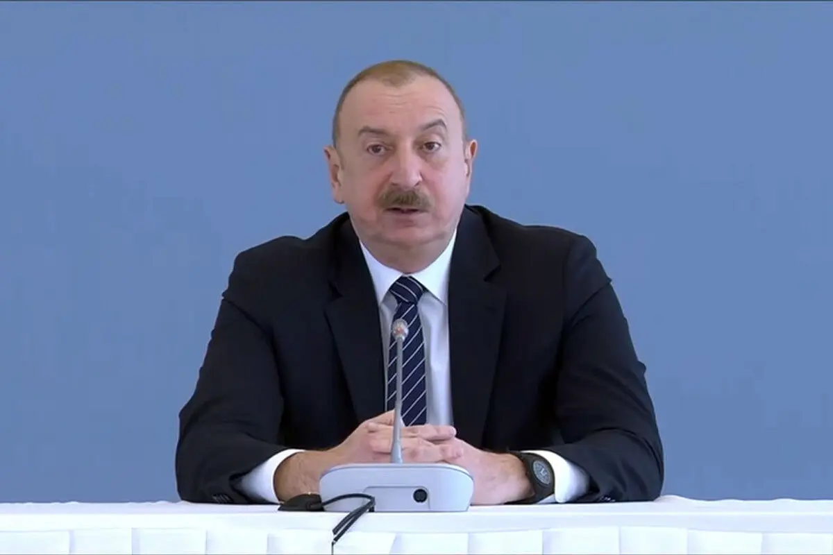 خواستار روابط حسنه با ایران هستیم