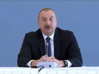 خواستار روابط حسنه با ایران هستیم