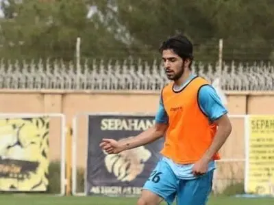 بازگشت محمد پاپی به سپاهان