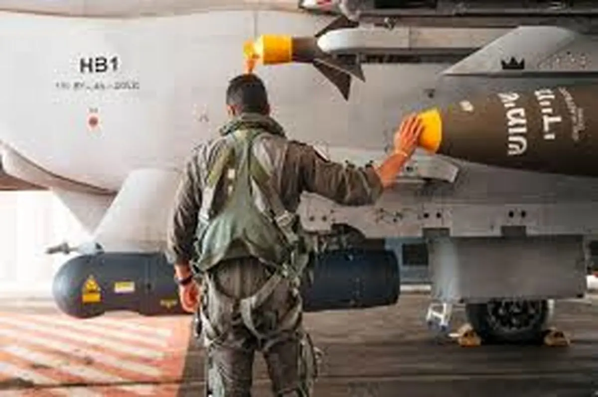 معاریو: اسرائیل پس از ورود انصارالله به جنگ با چالشی تازه مواجه شده است