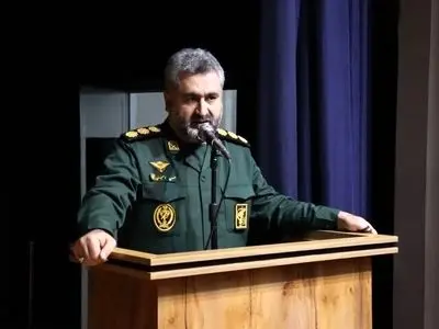 گشت شبانه برای تأمین امنیت در رشت؛ مقابله با نفوذ دشمن در اولویت است